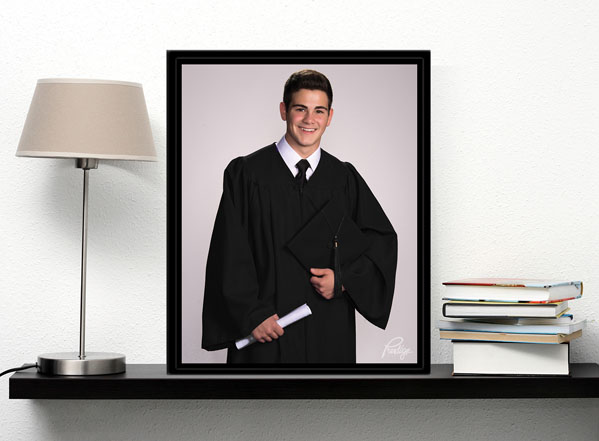 Order Prestige Portraits | Shop Prestige Portraits
